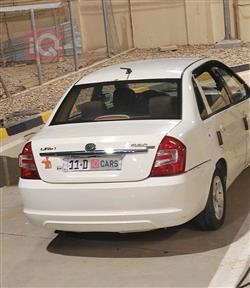 Lifan 520